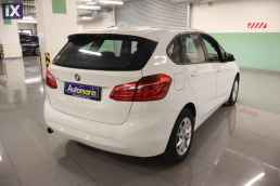 Bmw 218 Active Tourer Auto /6 Χρόνια Δωρεάν Service '16