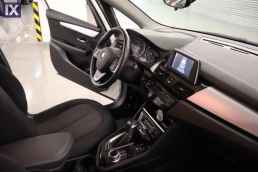 Bmw 218 Active Tourer Auto /6 Χρόνια Δωρεάν Service '16