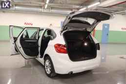 Bmw 218 Active Tourer Auto /6 Χρόνια Δωρεάν Service '16