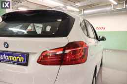 Bmw 218 Active Tourer Auto /6 Χρόνια Δωρεάν Service '16