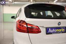 Bmw 218 Active Tourer Auto /6 Χρόνια Δωρεάν Service '16