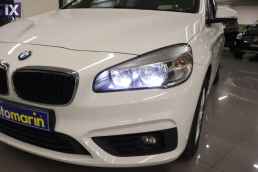 Bmw 218 Active Tourer Auto /6 Χρόνια Δωρεάν Service '16