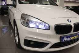 Bmw 218 Active Tourer Auto /6 Χρόνια Δωρεάν Service '16