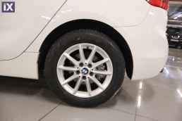 Bmw 218 Active Tourer Auto /6 Χρόνια Δωρεάν Service '16