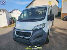 Peugeot Boxer '15