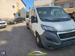 Peugeot Boxer '15