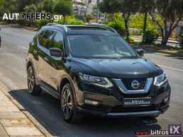 Nissan X-Trail 1.7 DCI N-CONNECTA PANORAMA X-TRONIC 150HP '20