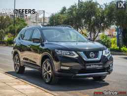 Nissan X-Trail 1.7 DCI N-CONNECTA PANORAMA X-TRONIC 150HP '20