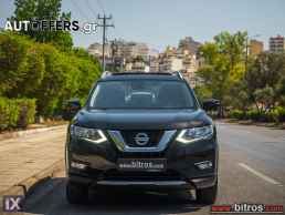 Nissan X-Trail 1.7 DCI N-CONNECTA PANORAMA X-TRONIC 150HP '20