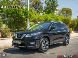 Nissan X-Trail 1.7 DCI N-CONNECTA PANORAMA X-TRONIC 150HP '20