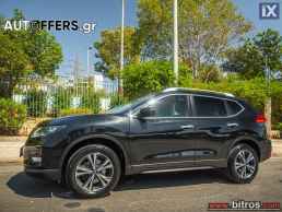 Nissan X-Trail 1.7 DCI N-CONNECTA PANORAMA X-TRONIC 150HP '20