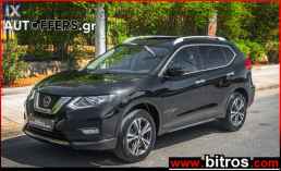 Nissan X-Trail 1.7 DCI N-CONNECTA PANORAMA X-TRONIC 150HP '20