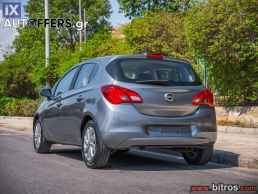 Opel Corsa 31.000km!!! 1.2 70HP ΟΘΟΝΗ-NAVI-ΖΑΝΤΕΣ 5ΘΥΡΟ '19