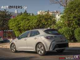 Toyota Corolla 1.8 HYBRID ACTIVE CAMERA -ΕΛΛΗΝΙΚΟ+BOOK '21