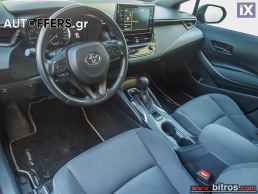 Toyota Corolla 1.8 HYBRID ACTIVE CAMERA -ΕΛΛΗΝΙΚΟ+BOOK '21