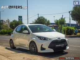 Toyota Yaris 1.0 BUSINESS 72HP -GR '21