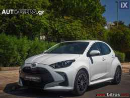 Toyota Yaris 1.0 BUSINESS 72HP -GR '21