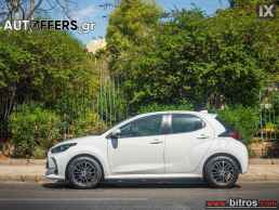 Toyota Yaris 1.0 BUSINESS 72HP -GR '21