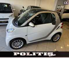 Smart Fortwo Passion MHD 71hp '11