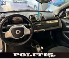 Smart Fortwo Passion MHD 71hp '11