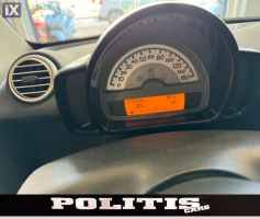 Smart Fortwo Passion MHD 71hp '11