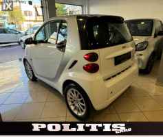 Smart Fortwo Passion MHD 71hp '11