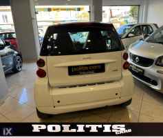 Smart Fortwo Passion MHD 71hp '11