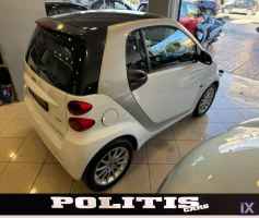 Smart Fortwo Passion MHD 71hp '11