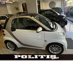 Smart Fortwo Passion MHD 71hp '11