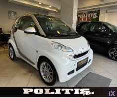 Smart Fortwo Passion MHD 71hp '11