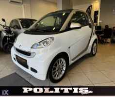 Smart Fortwo Passion MHD 71hp '11