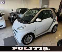 Smart Fortwo Passion MHD 71hp '11