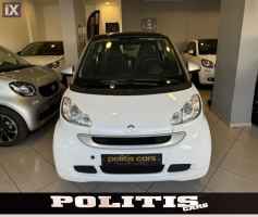 Smart Fortwo Passion MHD 71hp '11