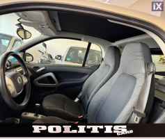 Smart Fortwo Passion MHD 71hp '11