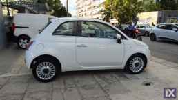 Fiat 500 1.3 MTJ 95HP LOUNGE-ΥΠΕΡΑΡΙΣΤΟ-PANORAMA-ΕΛΛΗΝΙΚΟ '14