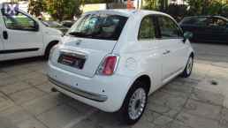 Fiat 500 1.3 MTJ 95HP LOUNGE-ΥΠΕΡΑΡΙΣΤΟ-PANORAMA-ΕΛΛΗΝΙΚΟ '14