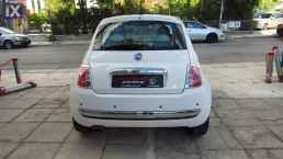 Fiat 500 1.3 MTJ 95HP LOUNGE-ΥΠΕΡΑΡΙΣΤΟ-PANORAMA-ΕΛΛΗΝΙΚΟ '14