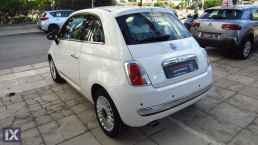 Fiat 500 1.3 MTJ 95HP LOUNGE-ΥΠΕΡΑΡΙΣΤΟ-PANORAMA-ΕΛΛΗΝΙΚΟ '14