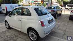 Fiat 500 1.3 MTJ 95HP LOUNGE-ΥΠΕΡΑΡΙΣΤΟ-PANORAMA-ΕΛΛΗΝΙΚΟ '14