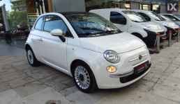 Fiat 500 1.3 MTJ 95HP LOUNGE-ΥΠΕΡΑΡΙΣΤΟ-PANORAMA-ΕΛΛΗΝΙΚΟ '14