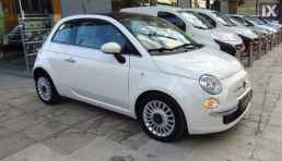 Fiat 500 1.3 MTJ 95HP LOUNGE-ΥΠΕΡΑΡΙΣΤΟ-PANORAMA-ΕΛΛΗΝΙΚΟ '14