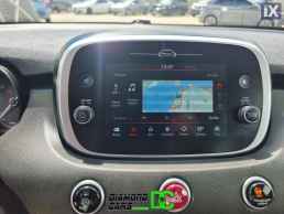 Fiat 500X 500X CROSS-PLUS/NAVI/CLIMA/Multijet 130 PS '21