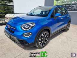 Fiat 500X 500X CROSS-PLUS/NAVI/CLIMA/Multijet 130 PS '21