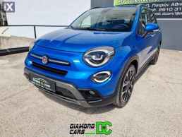 Fiat 500X 500X CROSS-PLUS/NAVI/CLIMA/Multijet 130 PS '21