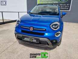 Fiat 500X 500X CROSS-PLUS/NAVI/CLIMA/Multijet 130 PS '21