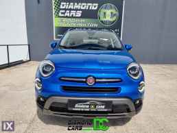 Fiat 500X 500X CROSS-PLUS/NAVI/CLIMA/Multijet 130 PS '21