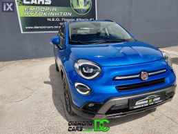 Fiat 500X 500X CROSS-PLUS/NAVI/CLIMA/Multijet 130 PS '21