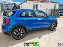 Fiat 500X 500X CROSS-PLUS/NAVI/CLIMA/Multijet 130 PS '21