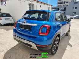 Fiat 500X 500X CROSS-PLUS/NAVI/CLIMA/Multijet 130 PS '21