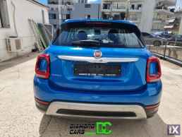 Fiat 500X 500X CROSS-PLUS/NAVI/CLIMA/Multijet 130 PS '21